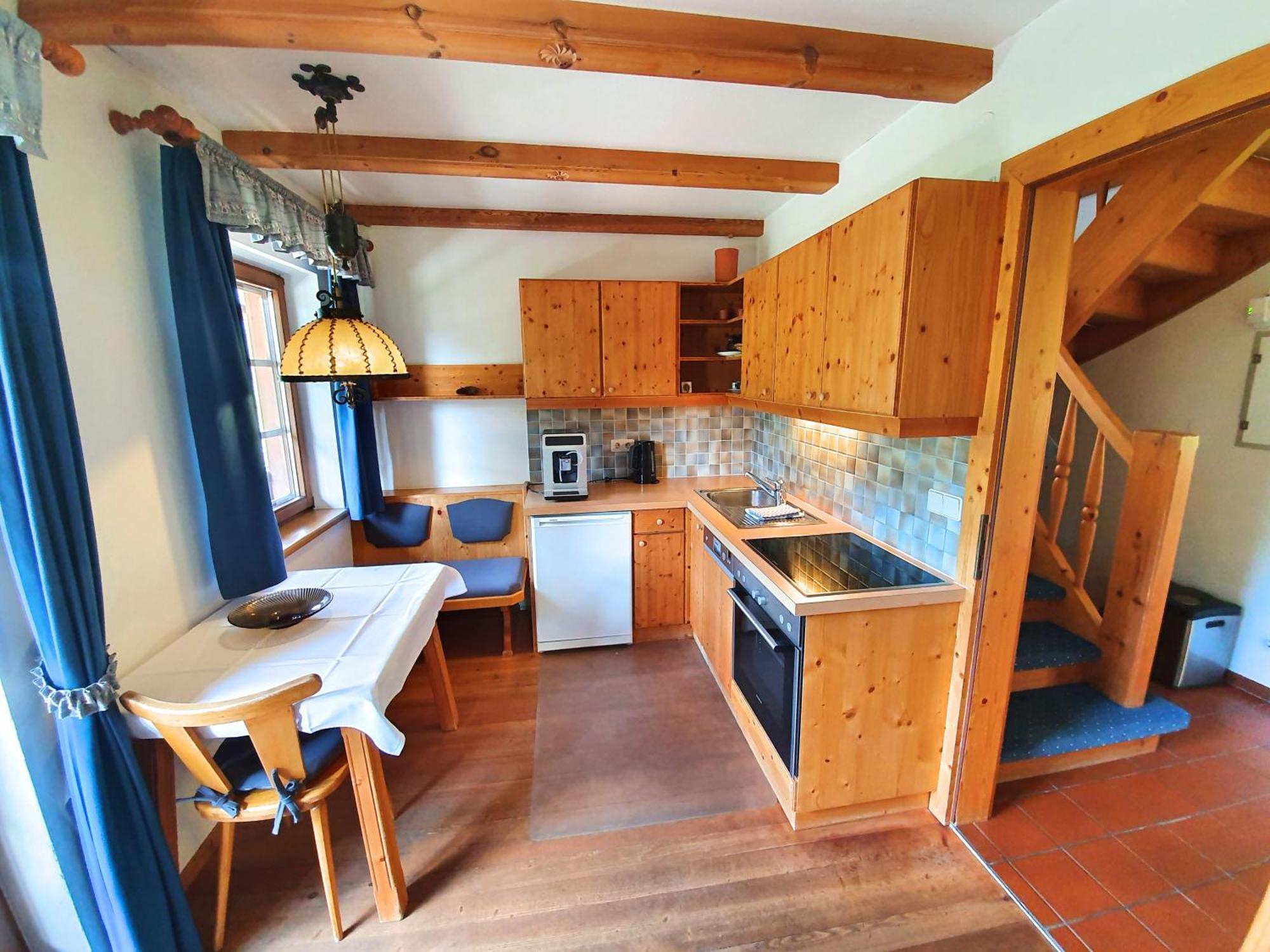 Ferienhof Obergasser Und Bergblick Weissensee Habitación foto